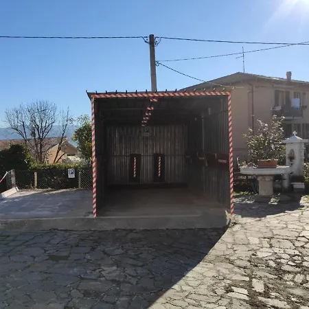 Nyaraló Il Falco
