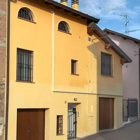 Ferienhaus Il Falco *