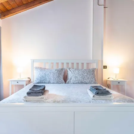 Ferienhaus Il Falco *