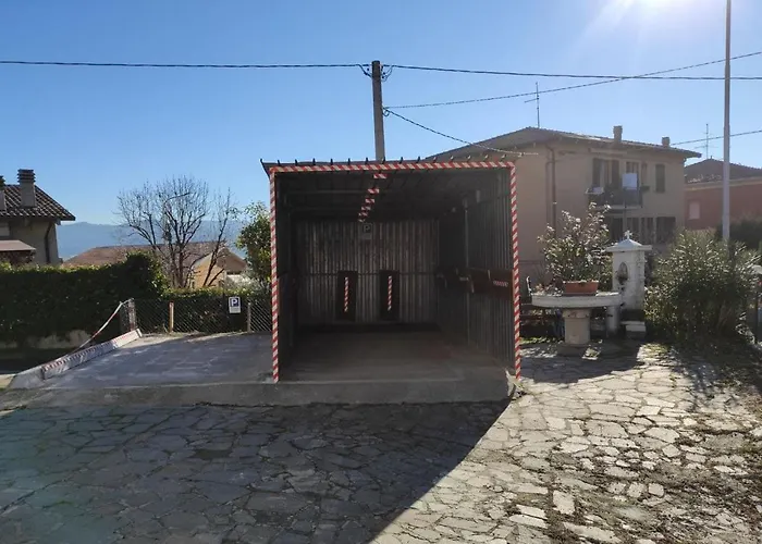 Casa de Férias Il Falco