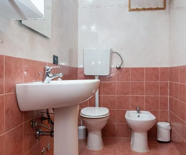 Casa de Férias Il Falco