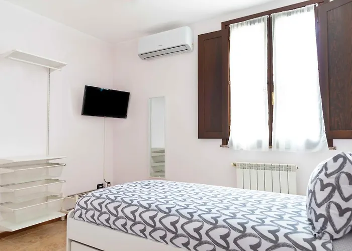 Casa de Férias Il Falco *